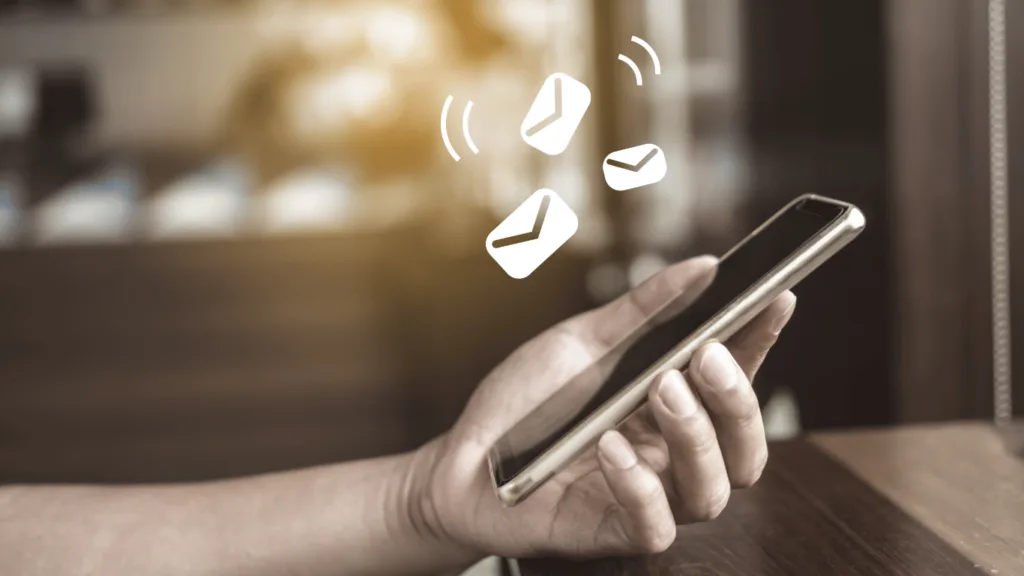 Coaching session using a coaching platform for goal setting