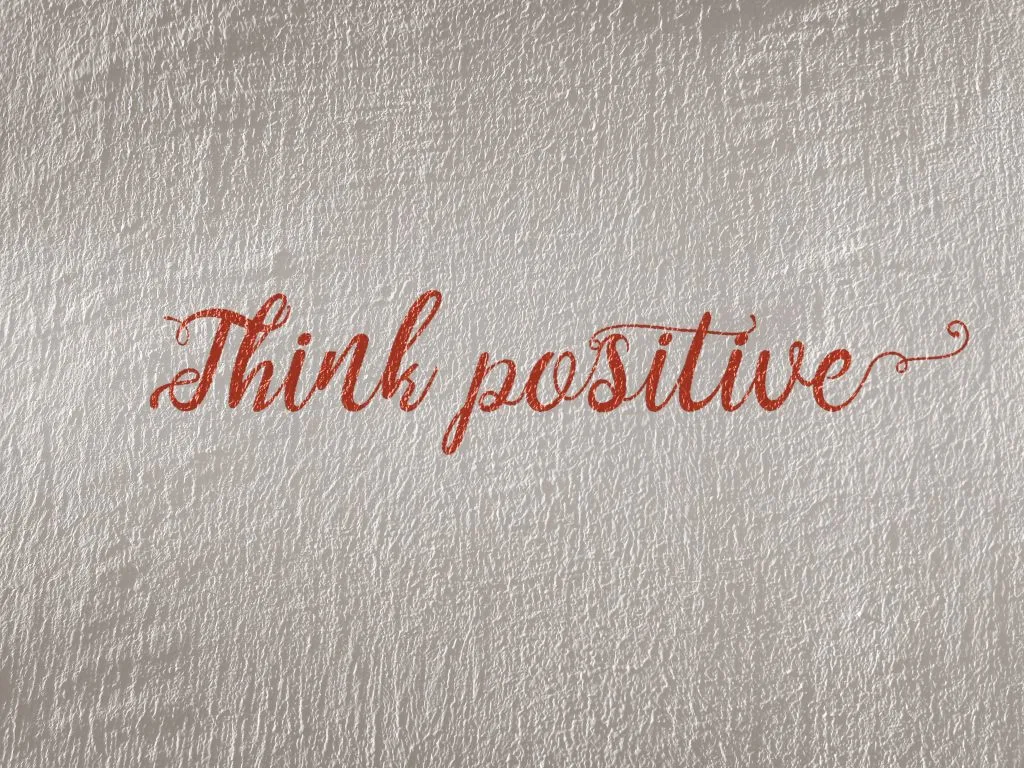 Unbreakable Positivity
