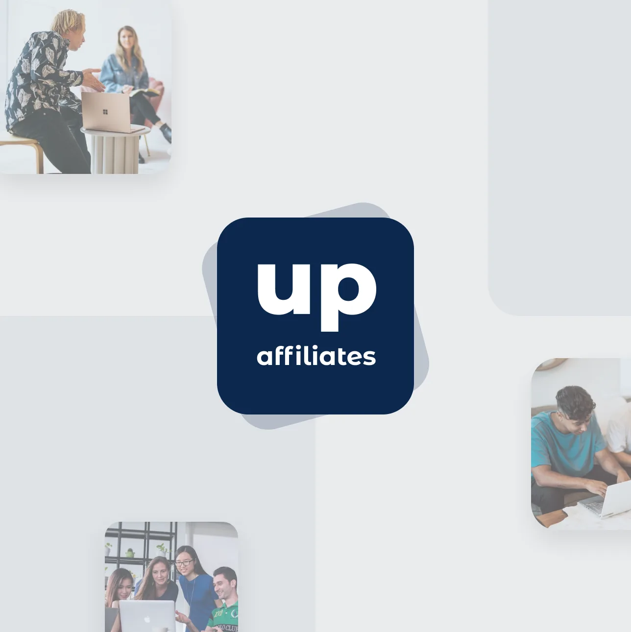 upcoach Affiliates program