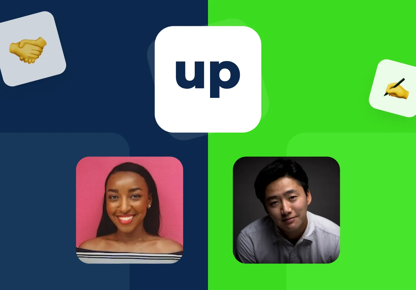 upcoach partner benefits